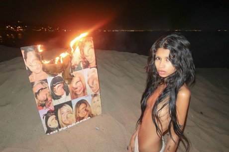 _Andrea Cervantes XXX Leak OnlyFans