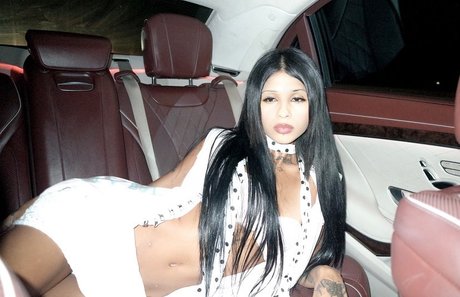 _Andrea Cervantes Leaked OnlyFans Fotos