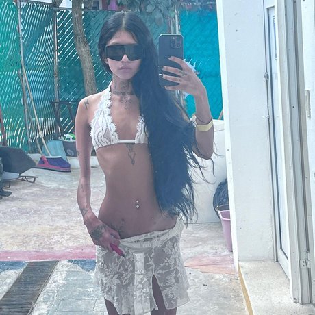 _Andrea Cervantes OnlyFans Pornografie gratis