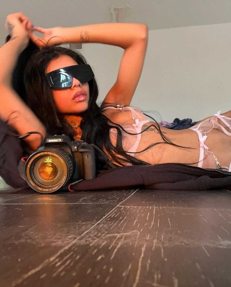 _Andrea Cervantes OnlyFans Pornografie