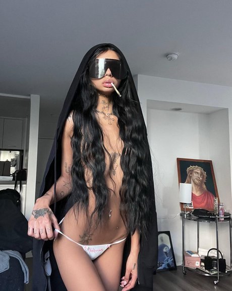 _Andrea Cervantes Nacktbilder von OnlyFans