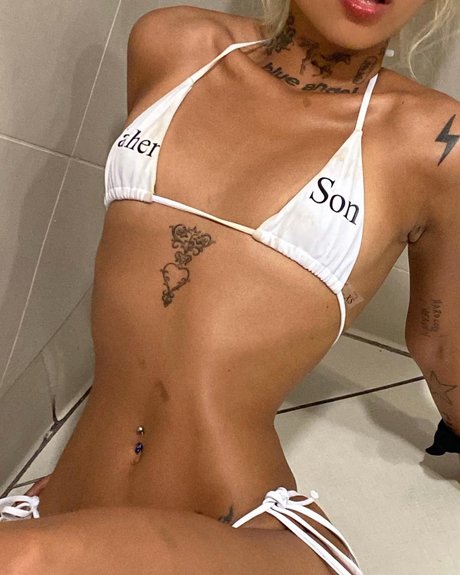 _Andrea Cervantes Nacktbilder von OnlyFans