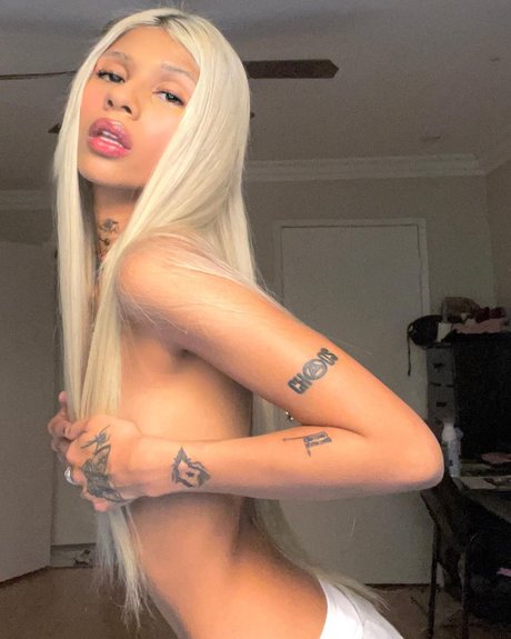 _Andrea Cervantes OnlyFans-Komplettinhalte