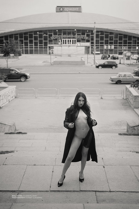 Elis Nacktbilder geleakt OnlyFans