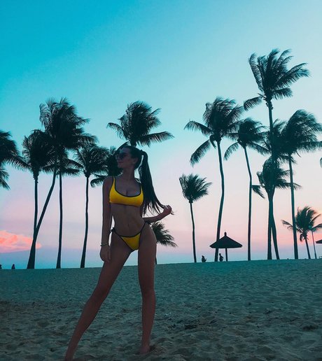 Emma Char OnlyFans Nackt Leak