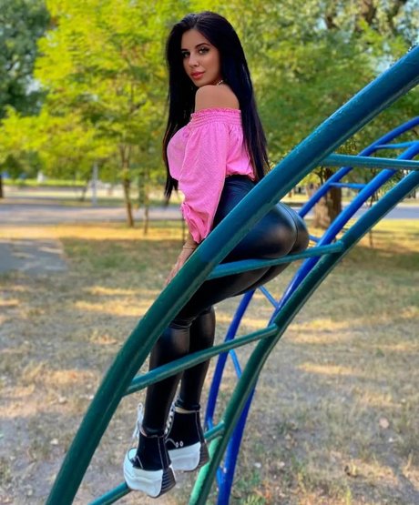 Faina Malinovskaya Gratis OnlyFans Inhalte