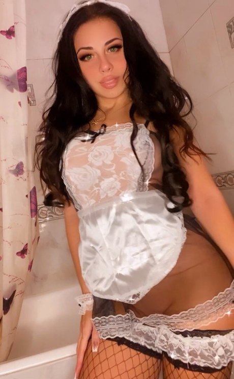 Faina Malinovskaya XXX Leak OnlyFans