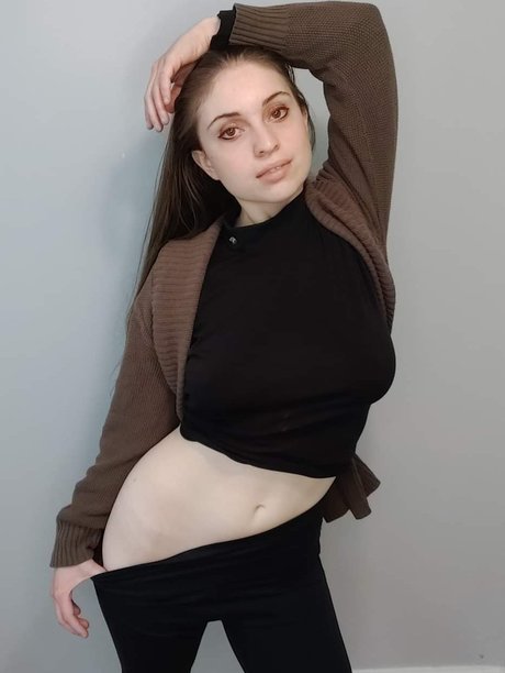 Titsmintsalad Nacktbilder OnlyFans Geleakt