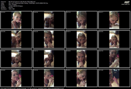 Jenny Blighe OnlyFans-Leak