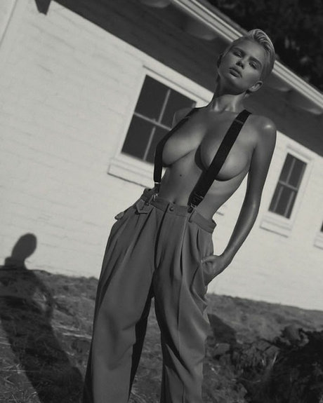 Julia Logacheva Nacktbilder OnlyFans