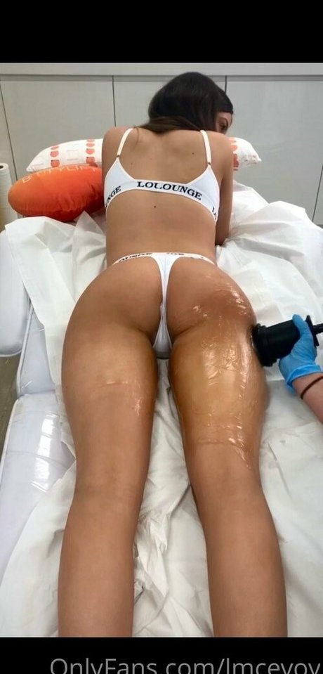 Lauren Mcevoy OnlyFans-Model