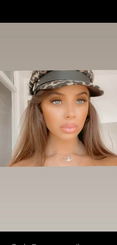 Lauren Mcevoy Nacktbilder von OnlyFans geleakt