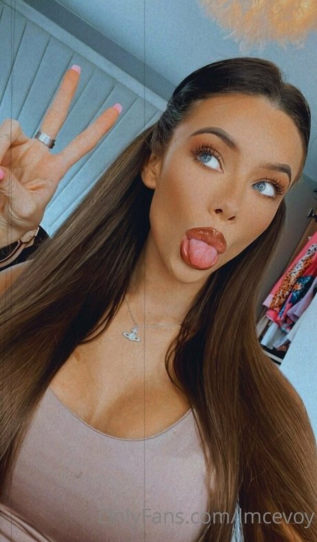 Lauren Mcevoy Nackt auf OnlyFans