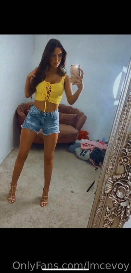 Lauren Mcevoy OnlyFans Gratis