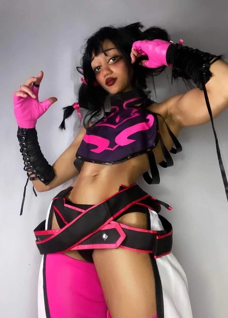 Ladokei Crystal OnlyFans-Bild