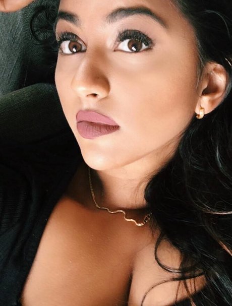 Cynthia Kumar OnlyFans Nackt Leaks