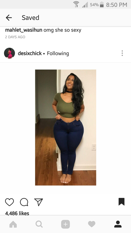 Cynthia Kumar OnlyFans Nacktbilder geleakt