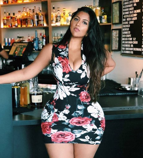 Cynthia Kumar Nacktbilder von OnlyFans