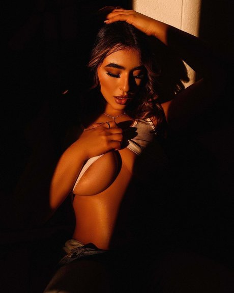 Sarah Compston OnlyFans Fotos