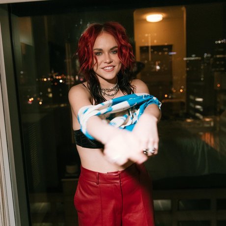 Taylor Upsahl_ OnlyFans-Bilder geleakt