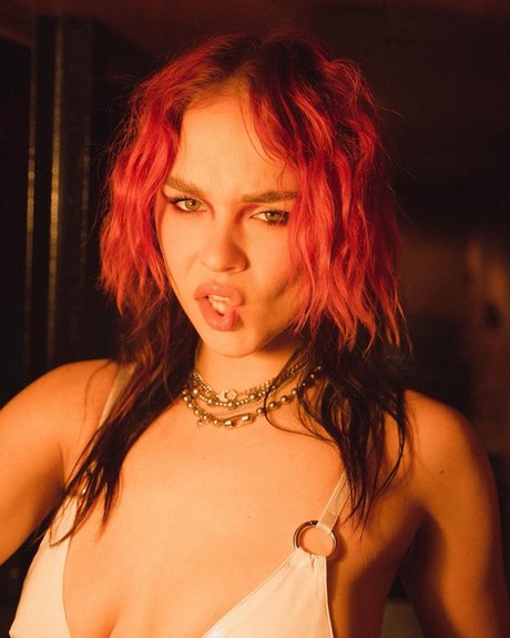 Taylor Upsahl_ Neue geleakte OnlyFans-Inhalte