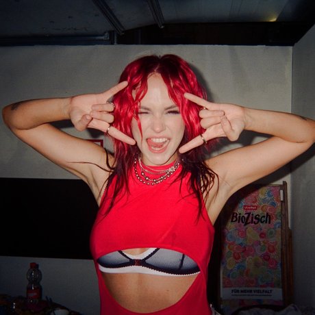 Taylor Upsahl_ Nacktbilder OnlyFans geleakt