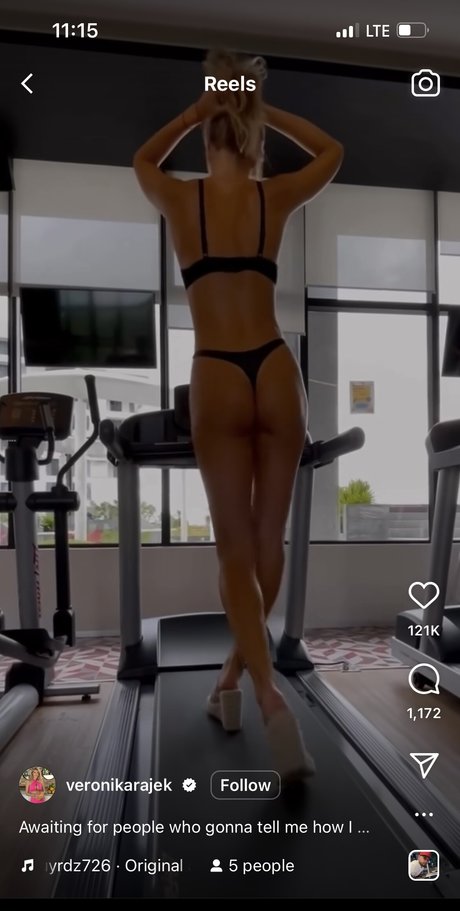 Veronika Rajek Neues OnlyFans