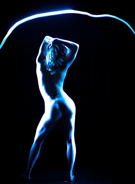 Karina Pennett Nacktbilder von OnlyFans