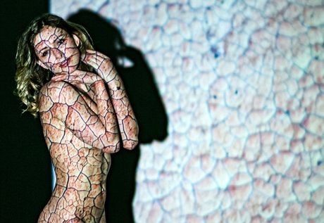 Karina Pennett OnlyFans Model Fotos