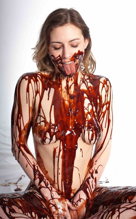 Karina Pennett Leaked OnlyFans Sex Tape