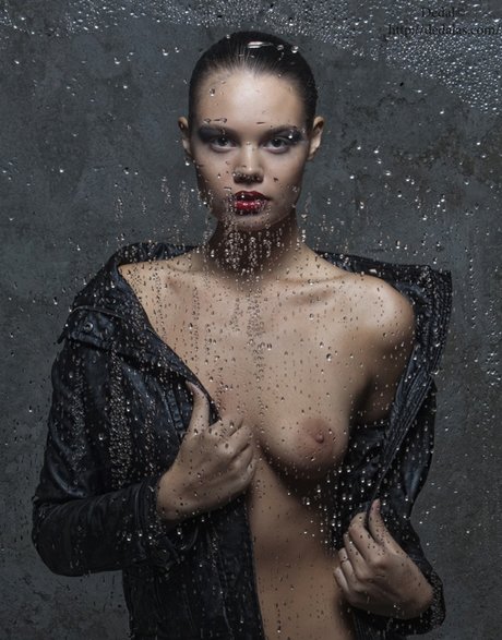 Ksenia Koks_ Nacktbilder geleakt OnlyFans geleakt