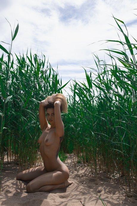 Ksenia Koks_ OnlyFans Porn Nackt