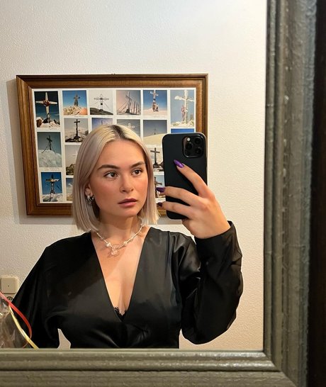 Mathea Leaked OnlyFans Sex