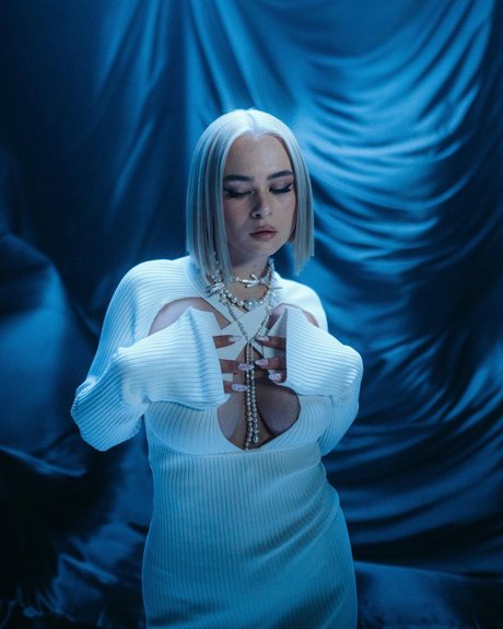 Mathea OnlyFans-Bilder geleakt