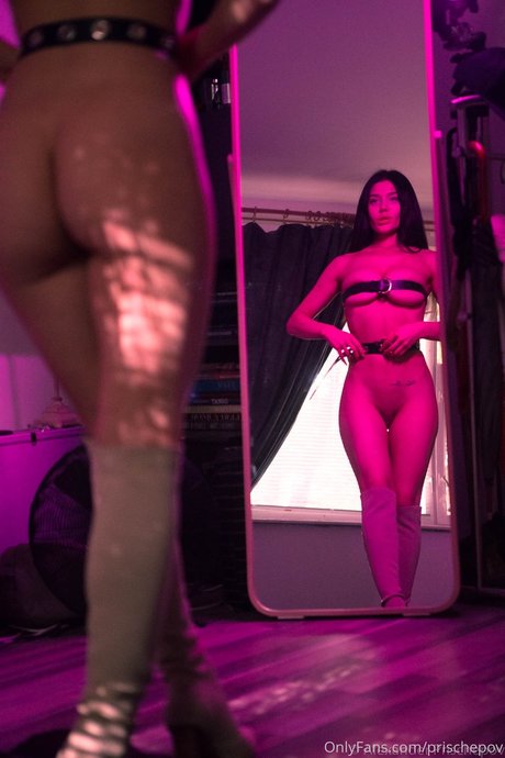 Svetlana Sinitsyna_ Neuer OnlyFans Leak