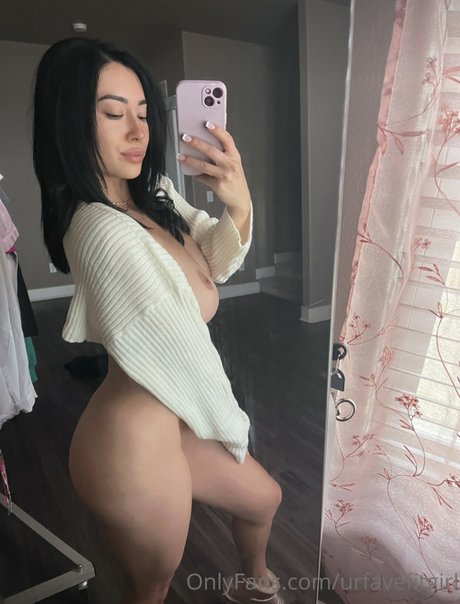 Xovalii Porn OnlyFans Leak