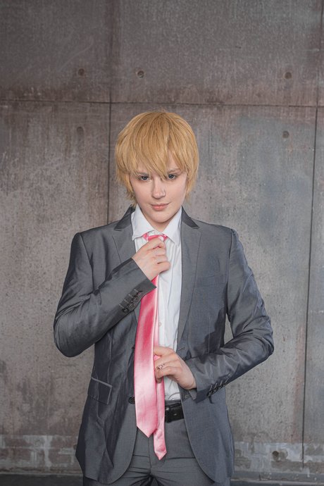 Adamae Dono Leaked OnlyFans Bilder