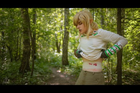 Adamae Dono OnlyFans Leak