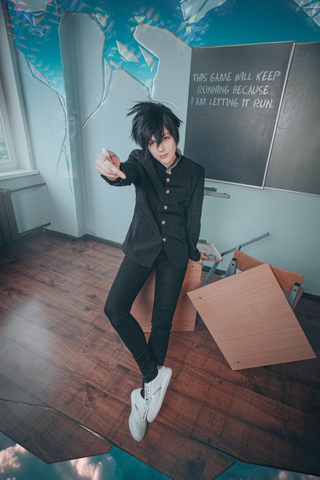 Adamae Dono OnlyFans Leaks