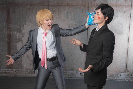 Adamae Dono Leaked OnlyFans Fotos