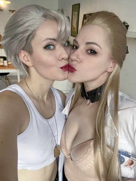 Adamae Dono OnlyFans Leak Pornografie