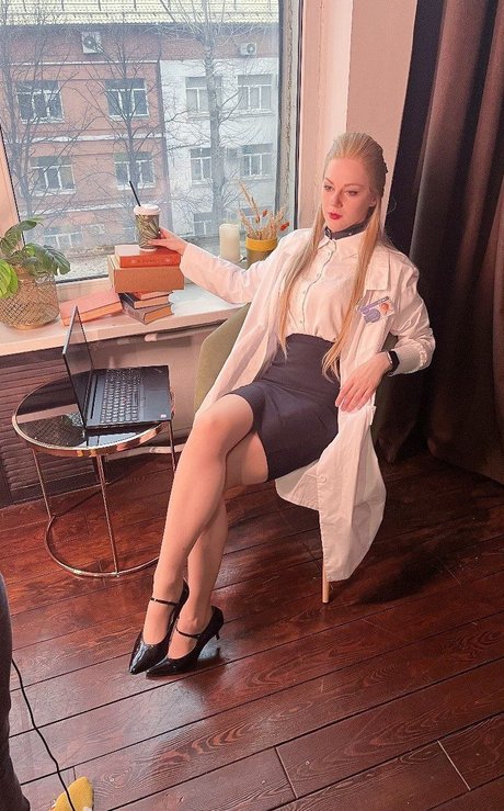 Adamae Dono Nacktbilder von OnlyFans geleakt