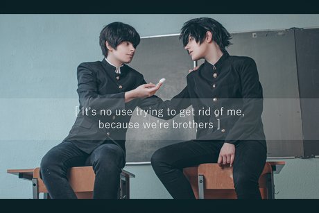 Adamae Dono Leak von OnlyFans