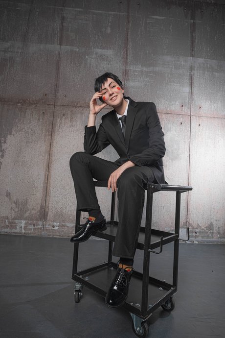 Adamae Dono OnlyFans Sex geleakt