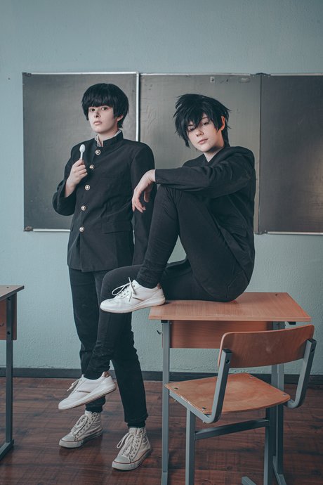 Adamae Dono Model OnlyFans Foto