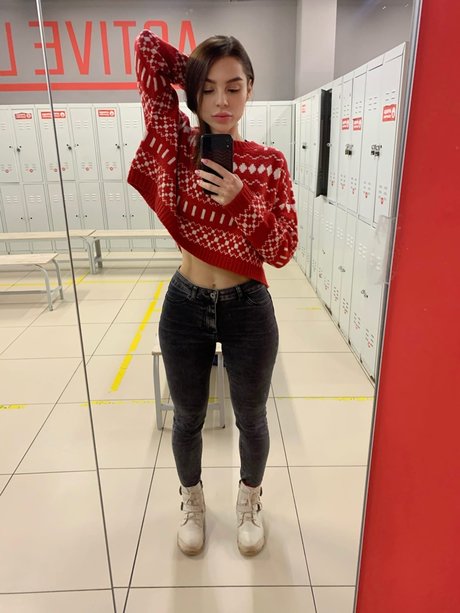 Alena Sergeevna_ Leak von OnlyFans Pornografie