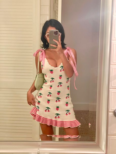 Alyssa Silos Kostenlose OnlyFans-Pornos