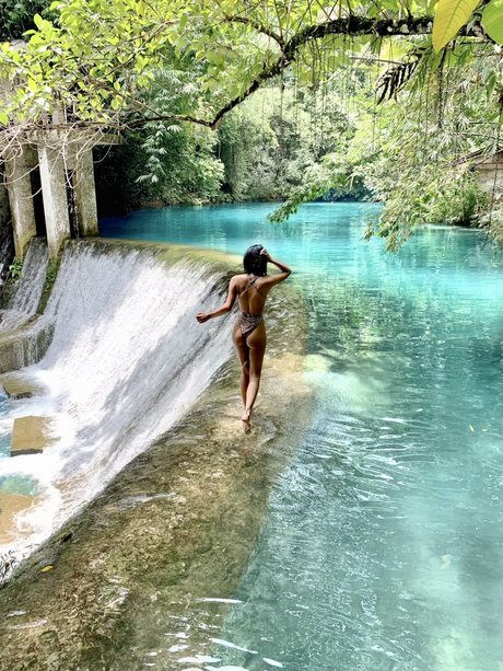 Alyssa Silos OnlyFans XXX