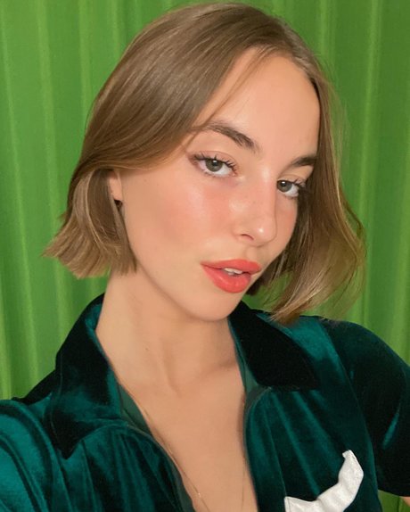 Amelie Manzoli Geleakte OnlyFans-Inhalte