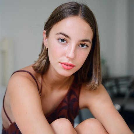 Amelie Manzoli NurlyFans-Pornoleaks